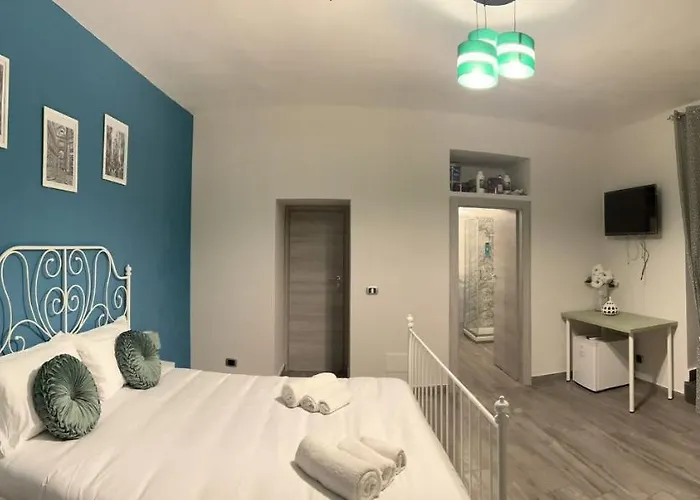 Hotel Hacienda Napoles House