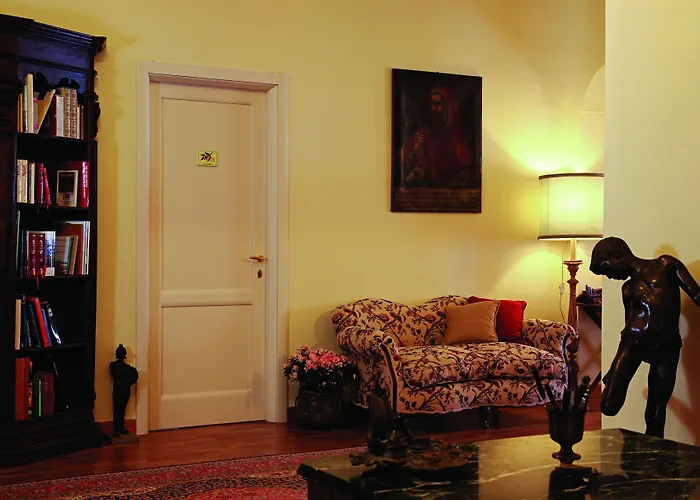 B&B Luna Caprese Napoli